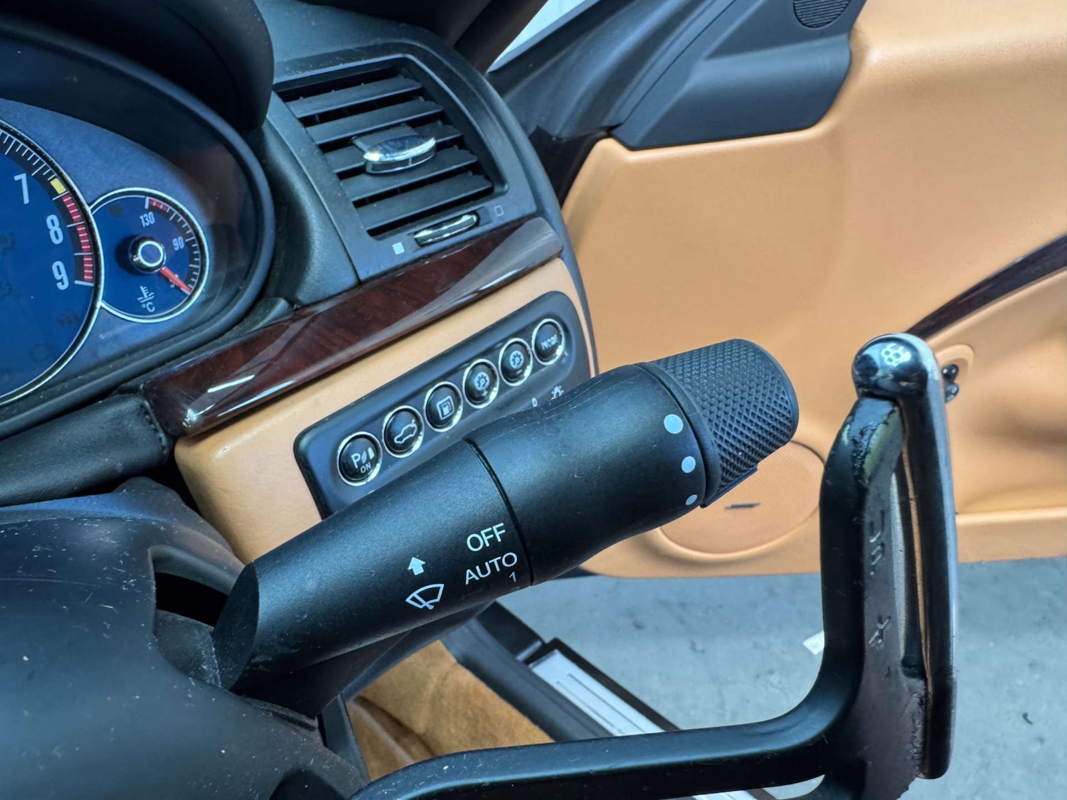 Used Maserati GranCabrio 2010 for sale - 77137451: Photo 74