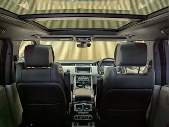 Used Land Rover Range Rover 2017 for sale - 79401895: Photo