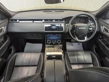 Used Land Rover Range Rover Velar 2018 for sale - 79654668: Photo