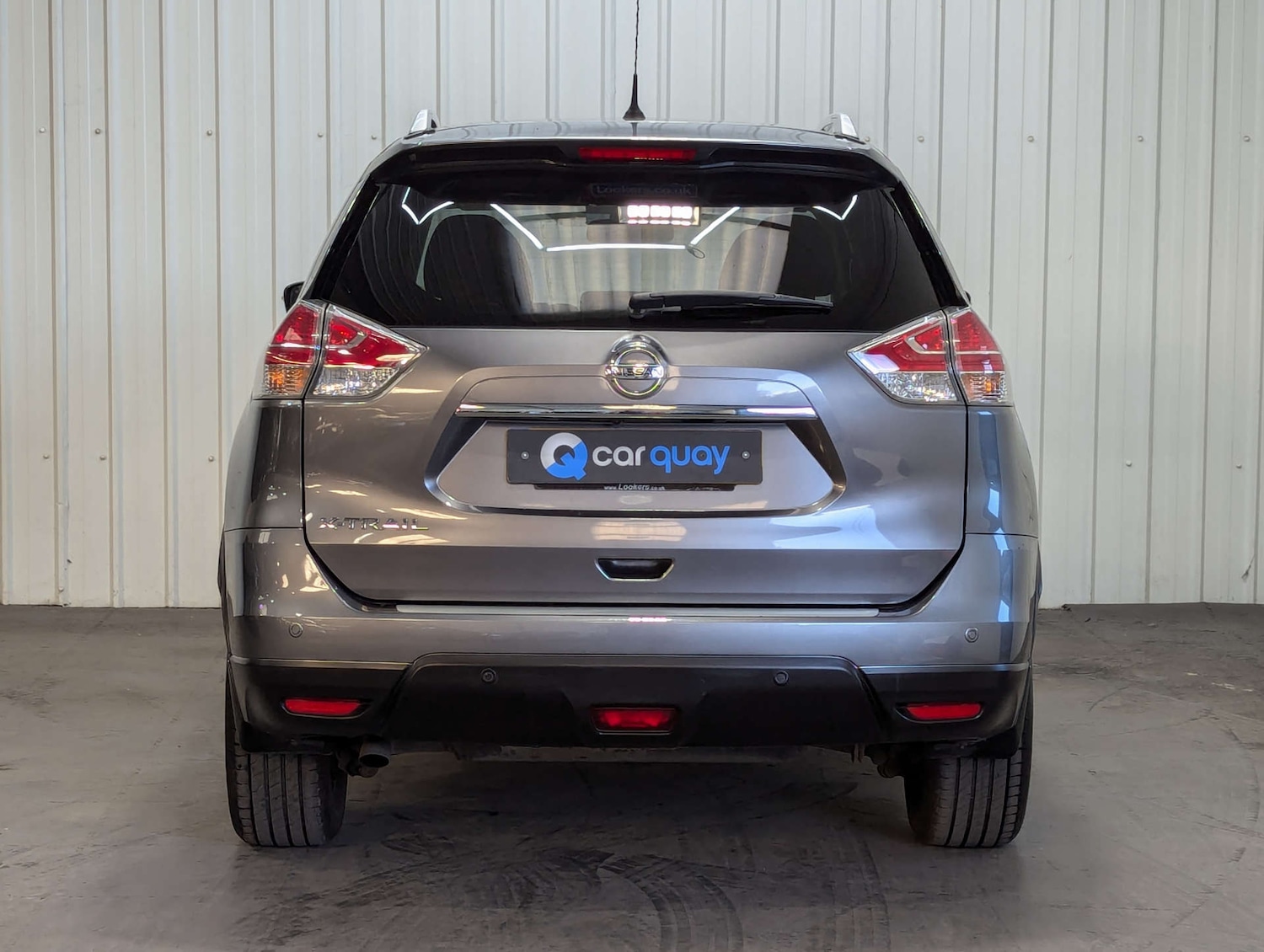 Vehicle 36