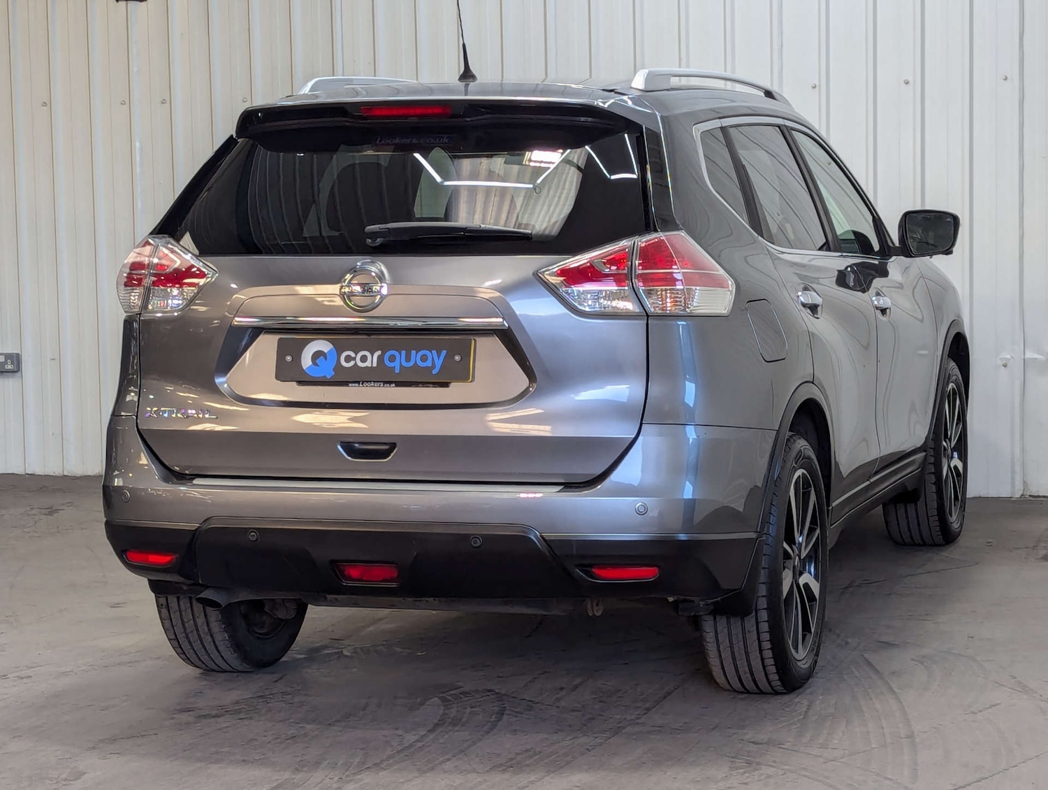 Vehicle 42