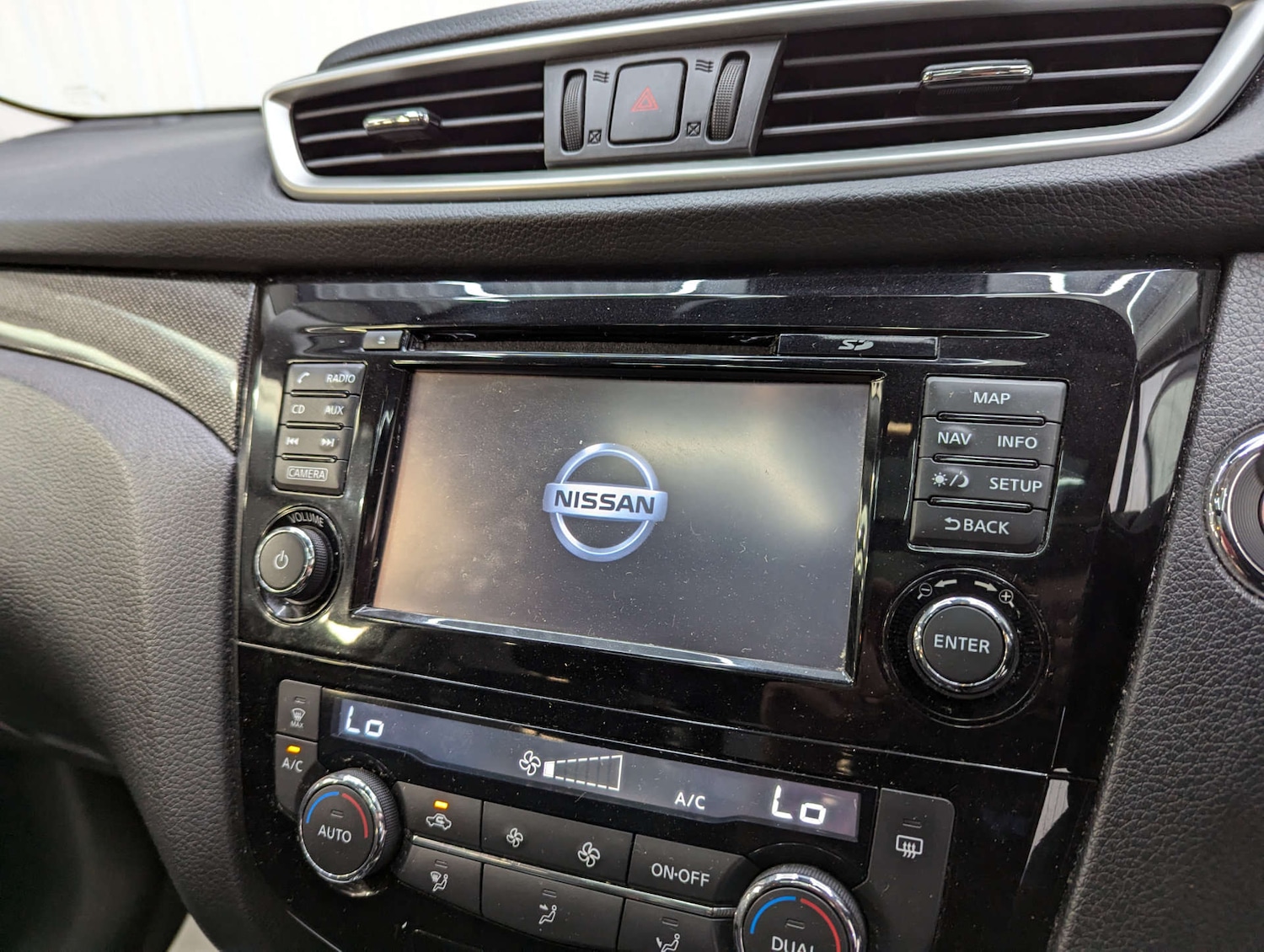 Vehicle 84