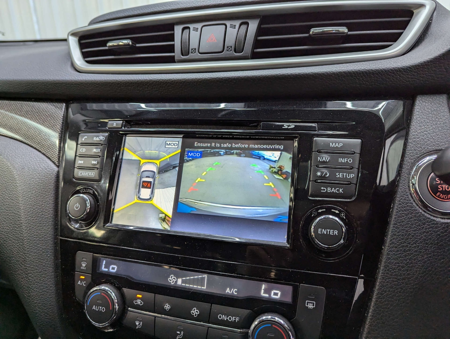 Vehicle 86