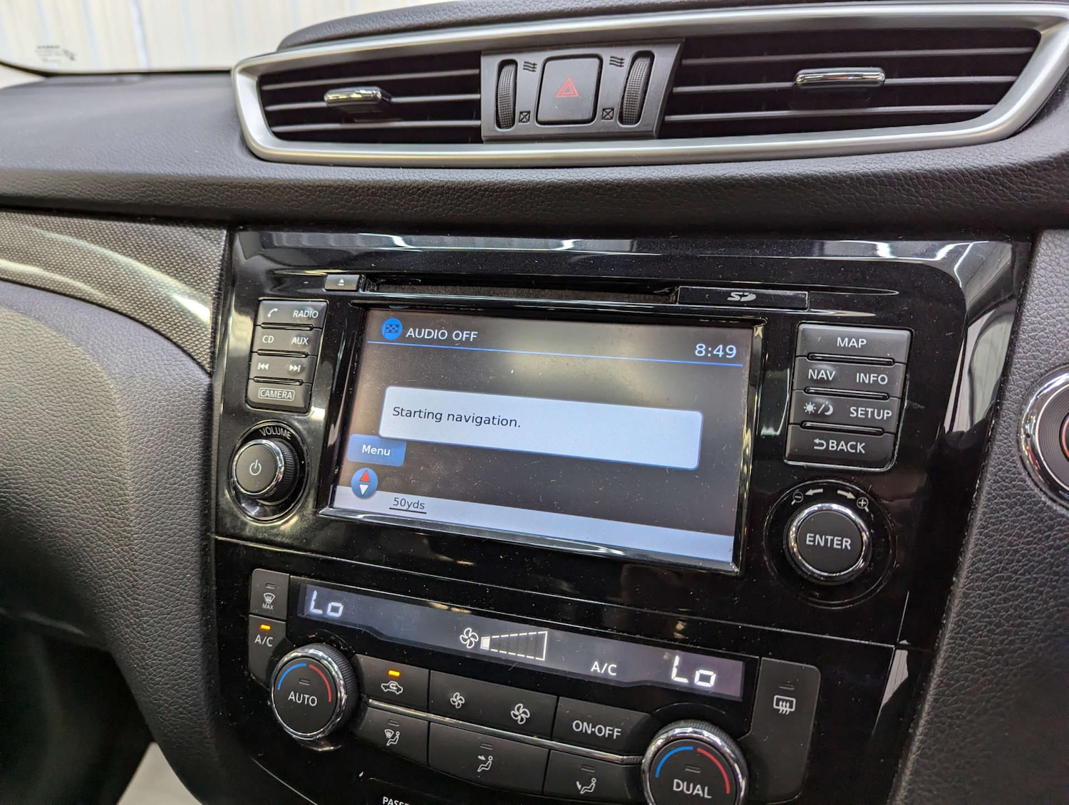 Vehicle 87