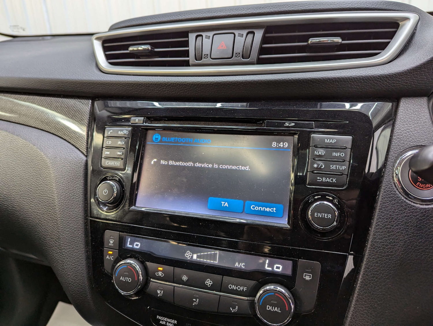 Vehicle 90