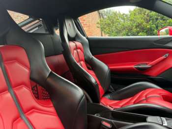 Used Ferrari 488 2016 for sale - 74897924: Photo