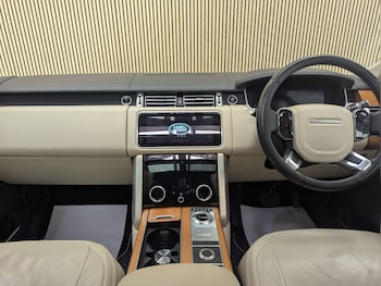 Used Land Rover Range Rover 2020 for sale - 79235008: Photo