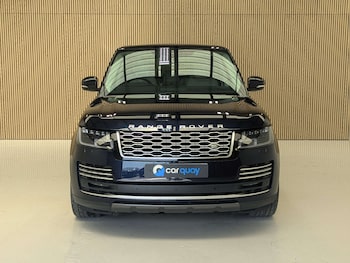 Used Land Rover Range Rover 2020 for sale - 79235008: Photo