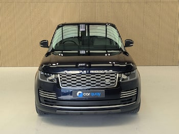Used Land Rover Range Rover 2020 for sale - 79235008: Photo