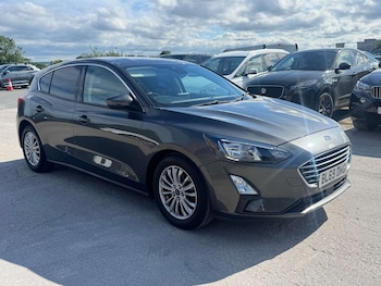 Used Ford Focus 2019 for sale - 78998072: Photo