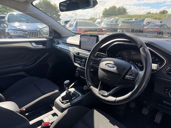 Used Ford Focus 2019 for sale - 78998072: Photo