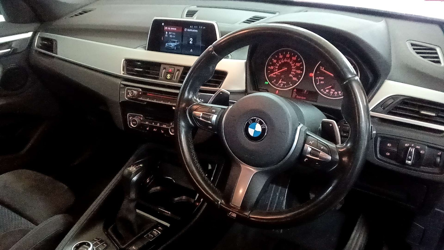 Used BMW X1 2017 for sale - 76596631: Photo 4