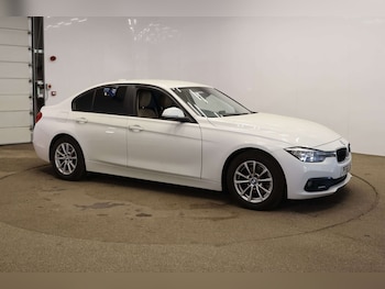 Used BMW 3 Series 2016 for sale - 78511080: Photo
