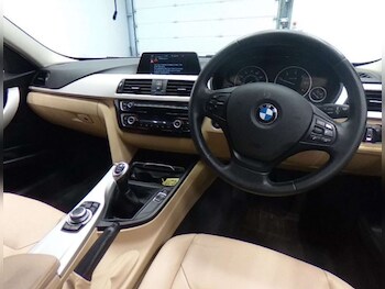 Used BMW 3 Series 2016 for sale - 78511080: Photo