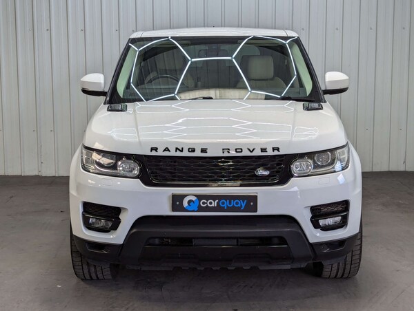 Used Land Rover Range Rover Sport 2016 for sale - 76080219: Photo 22