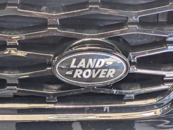 Used Land Rover Range Rover Sport 2016 for sale - 76080219: Photo 23