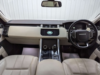 Used Land Rover Range Rover Sport 2016 for sale - 76080219: Photo 2