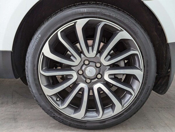 Used Land Rover Range Rover Sport 2016 for sale - 76080219: Photo 31