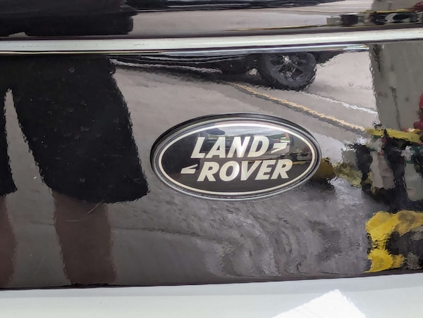 Used Land Rover Range Rover Sport 2016 for sale - 76080219: Photo 39