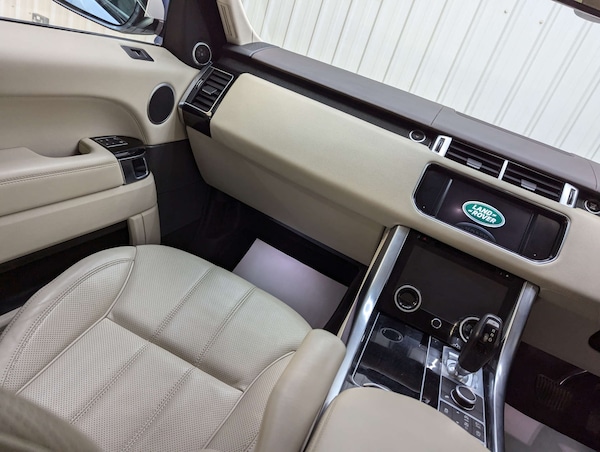 Used Land Rover Range Rover Sport 2016 for sale - 76080219: Photo 49