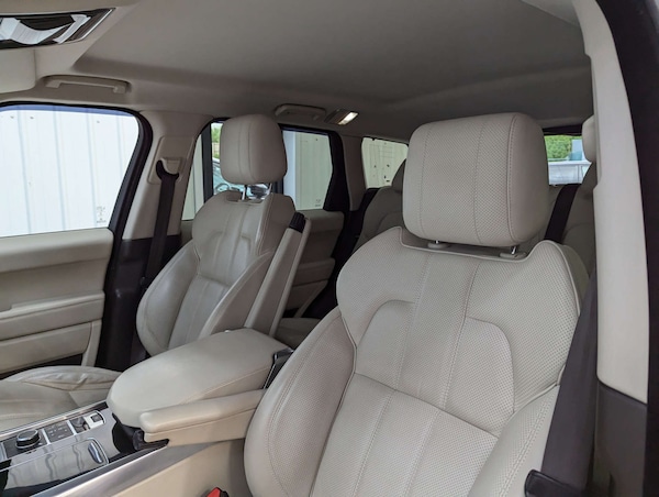 Used Land Rover Range Rover Sport 2016 for sale - 76080219: Photo 59