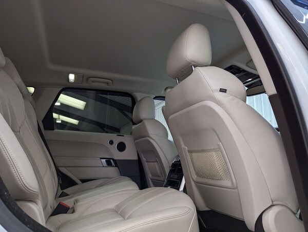 Used Land Rover Range Rover Sport 2016 for sale - 76080219: Photo 63