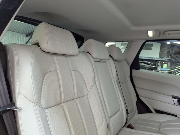 Used Land Rover Range Rover Sport 2016 for sale - 76080219: Photo 65