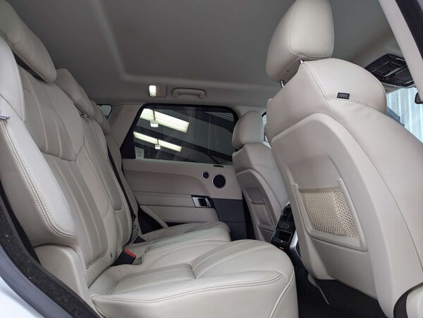 Used Land Rover Range Rover Sport 2016 for sale - 76080219: Photo 66