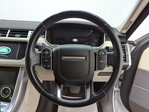Used Land Rover Range Rover Sport 2016 for sale - 76080219: Photo 76