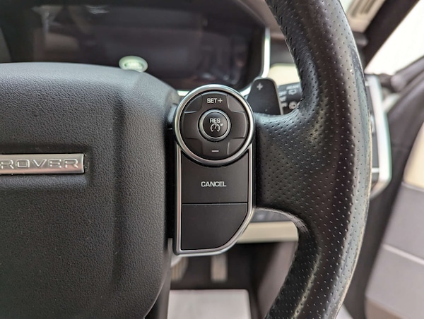 Used Land Rover Range Rover Sport 2016 for sale - 76080219: Photo 78