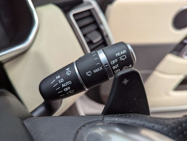 Used Land Rover Range Rover Sport 2016 for sale - 76080219: Photo 81