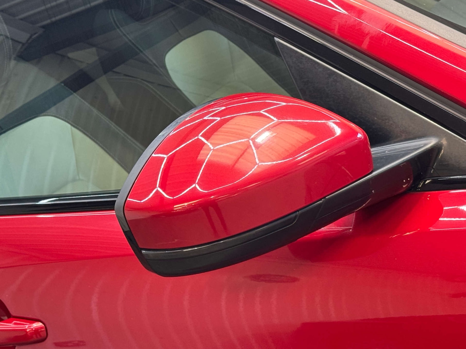 Used Jaguar F-Pace 2016 for sale - 76642985: Photo 27