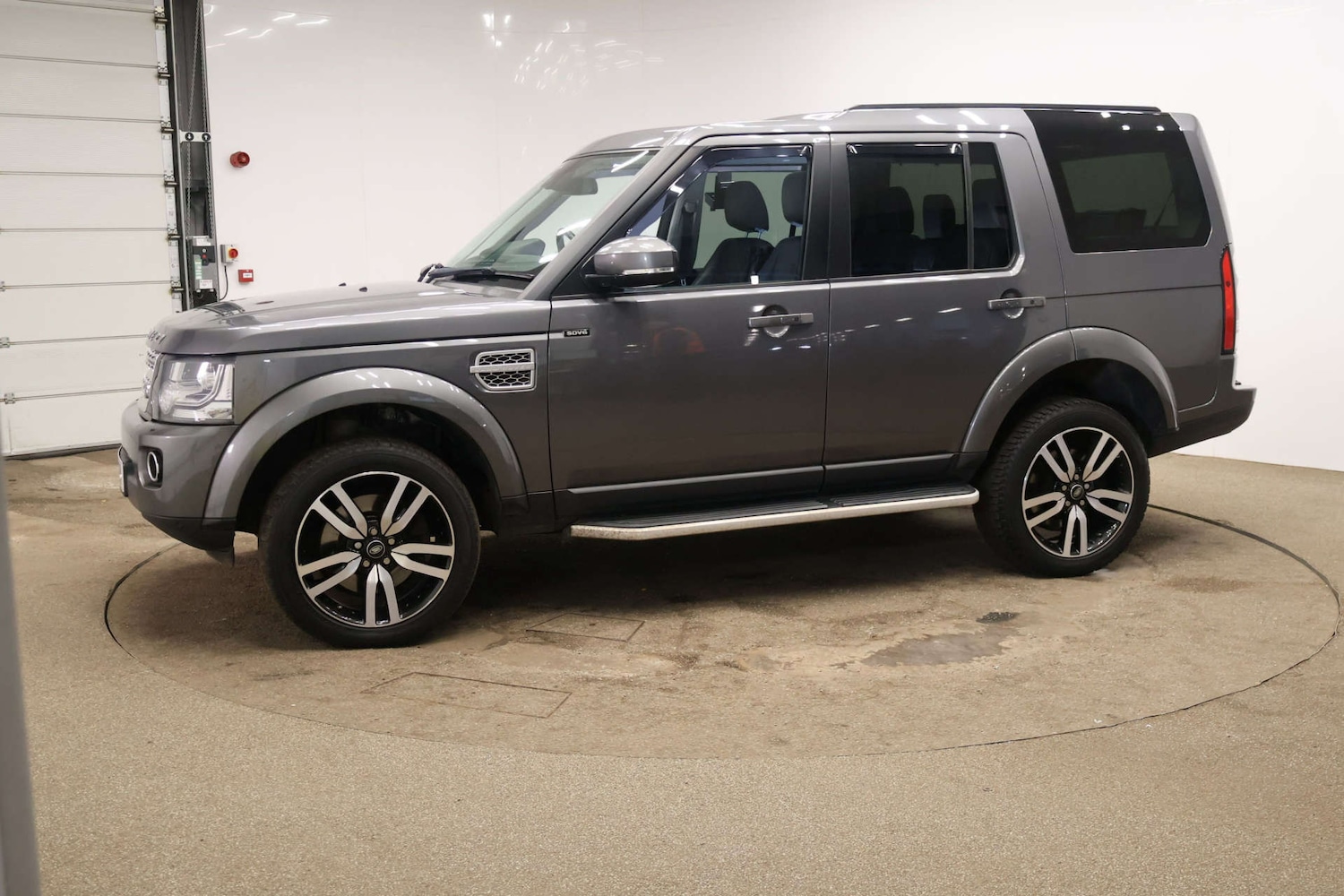 Used Land Rover Discovery 2015 for sale - 77022520: Photo 13