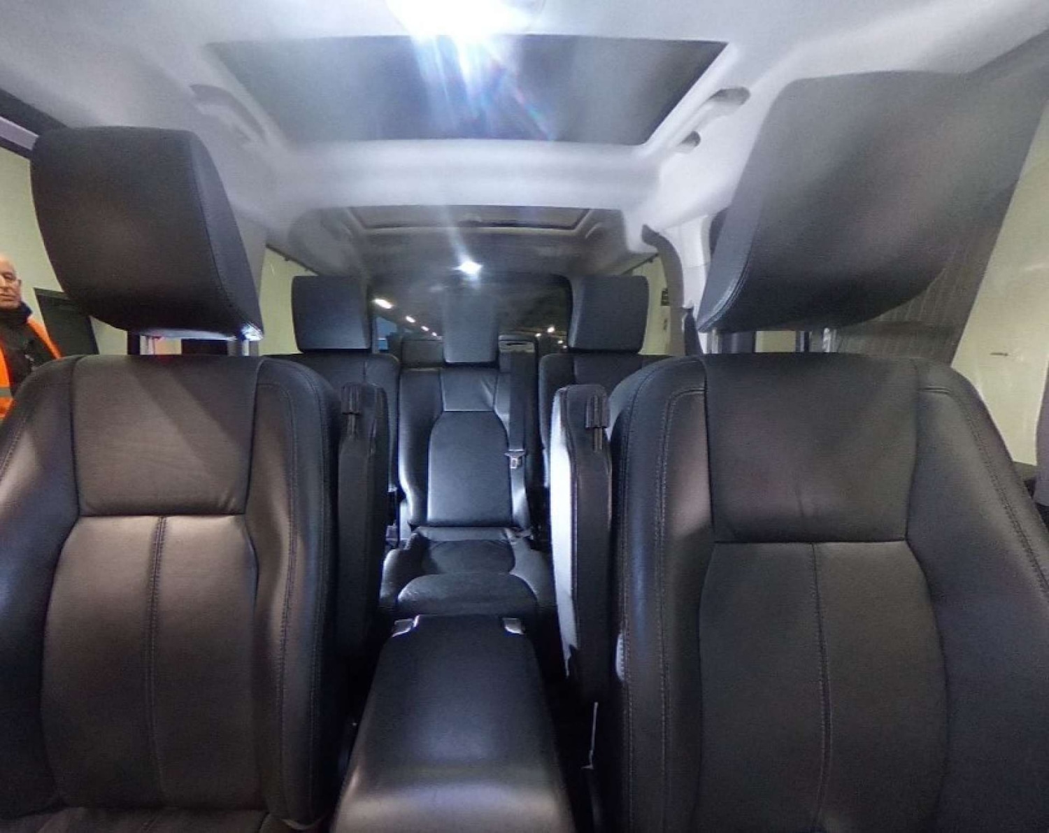 Used Land Rover Discovery 2015 for sale - 77022520: Photo 19