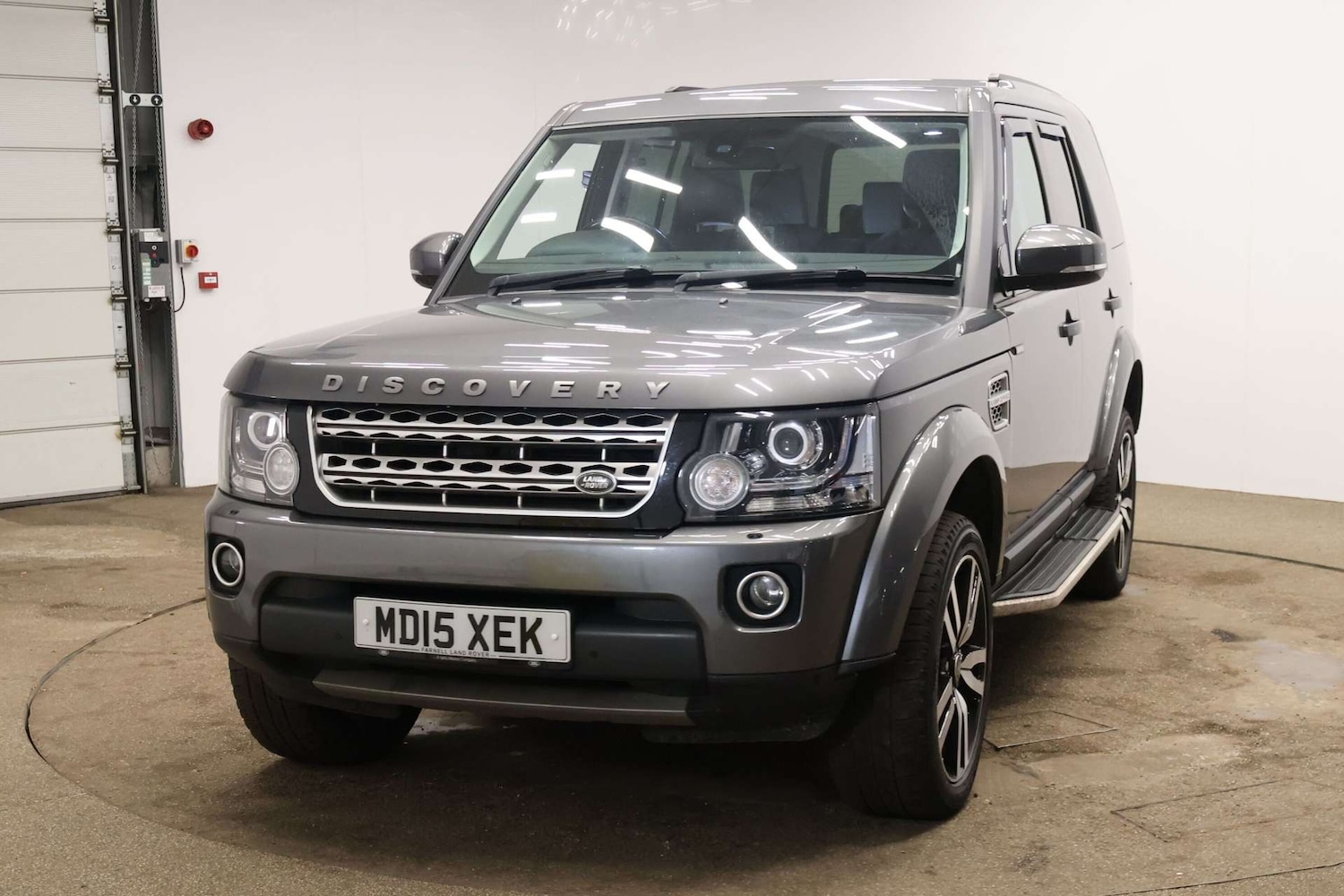 Used Land Rover Discovery 2015 for sale - 77022520: Photo 21