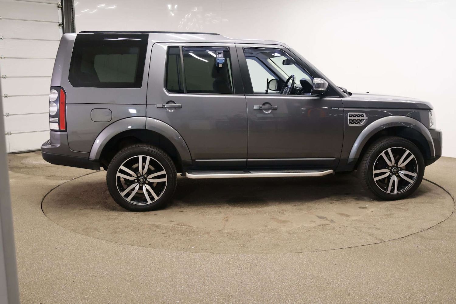 Used Land Rover Discovery 2015 for sale - 77022520: Photo 7