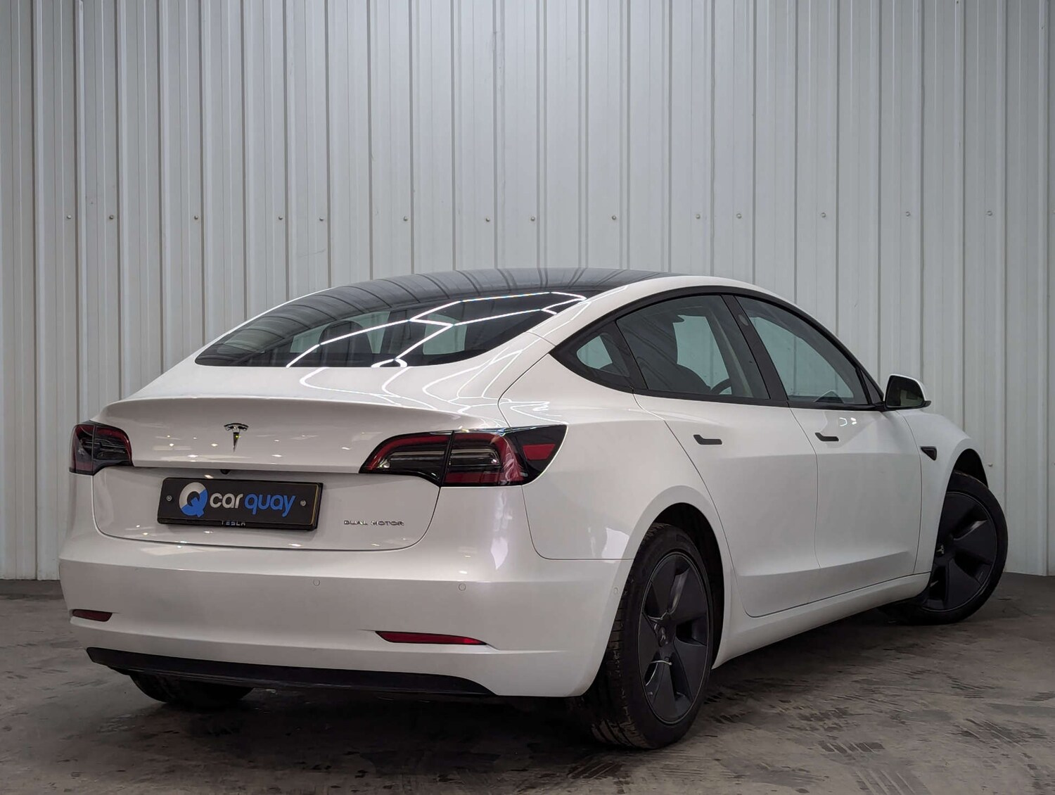Used Tesla Model 3 2021 for sale - 77974151: Photo 10
