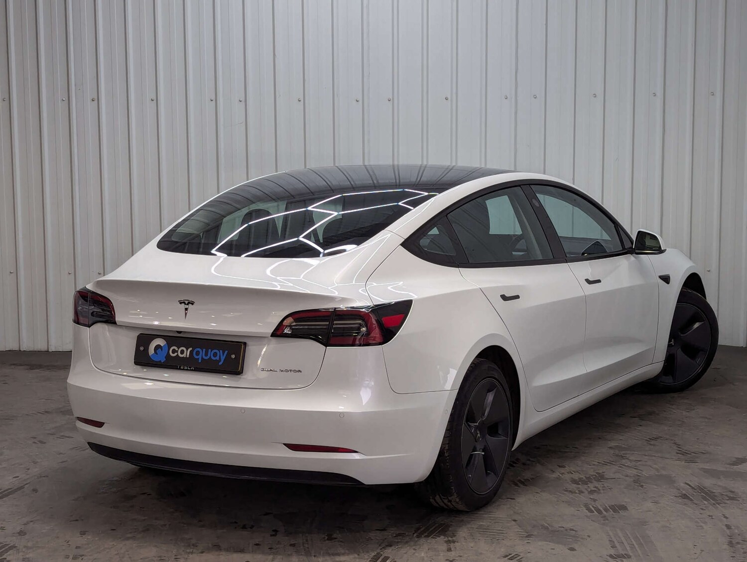 Used Tesla Model 3 2021 for sale - 77974151: Photo 11