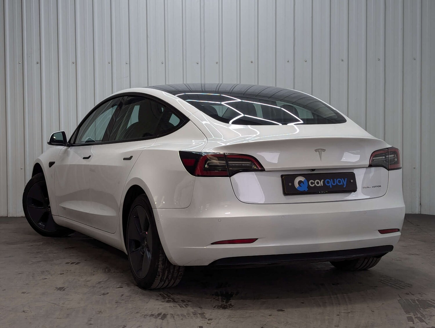Used Tesla Model 3 2021 for sale - 77974151: Photo 12