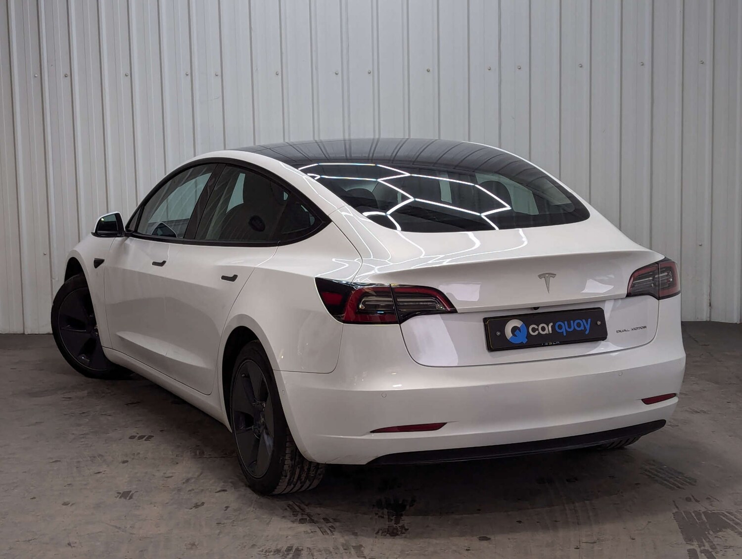 Used Tesla Model 3 2021 for sale - 77974151: Photo 13