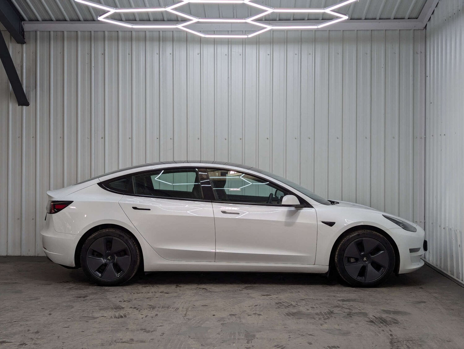 Used Tesla Model 3 2021 for sale - 77974151: Photo 14