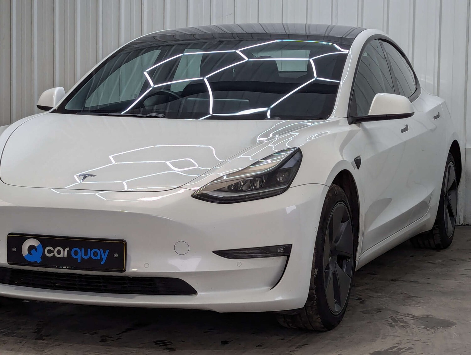 Used Tesla Model 3 2021 for sale - 77974151: Photo 21
