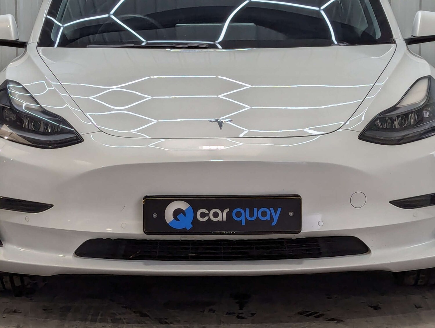 Used Tesla Model 3 2021 for sale - 77974151: Photo 25