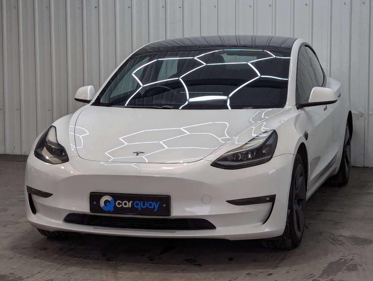 Used Tesla Model 3 2021 for sale - 77974151: Photo 26