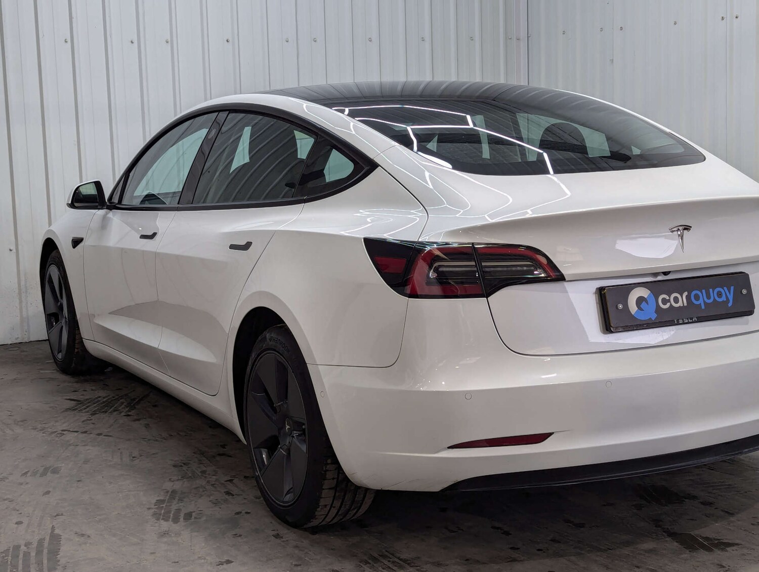 Used Tesla Model 3 2021 for sale - 77974151: Photo 33