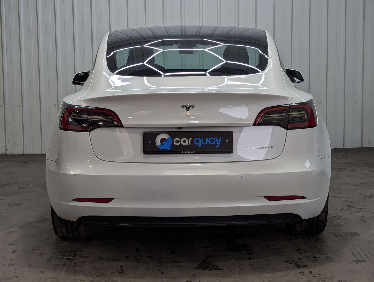 Used Tesla Model 3 2021 for sale - 77974151: Photo 34