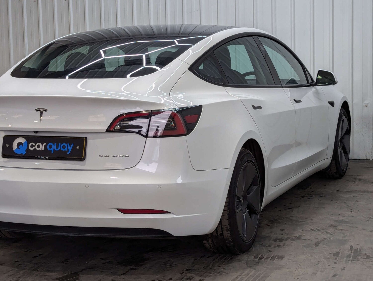 Used Tesla Model 3 2021 for sale - 77974151: Photo 35