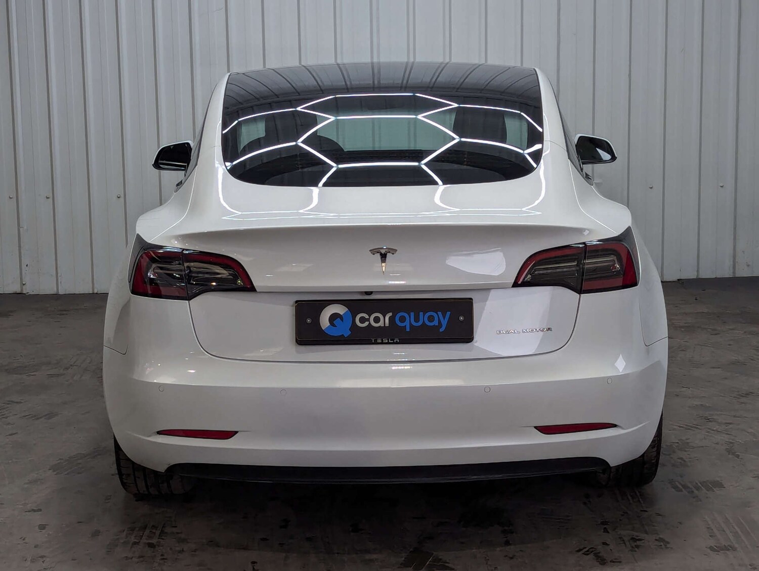 Used Tesla Model 3 2021 for sale - 77974151: Photo 36