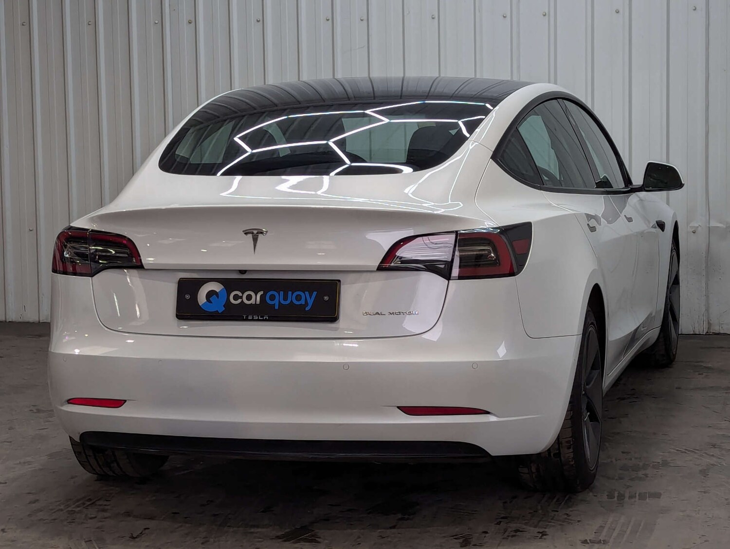 Used Tesla Model 3 2021 for sale - 77974151: Photo 39