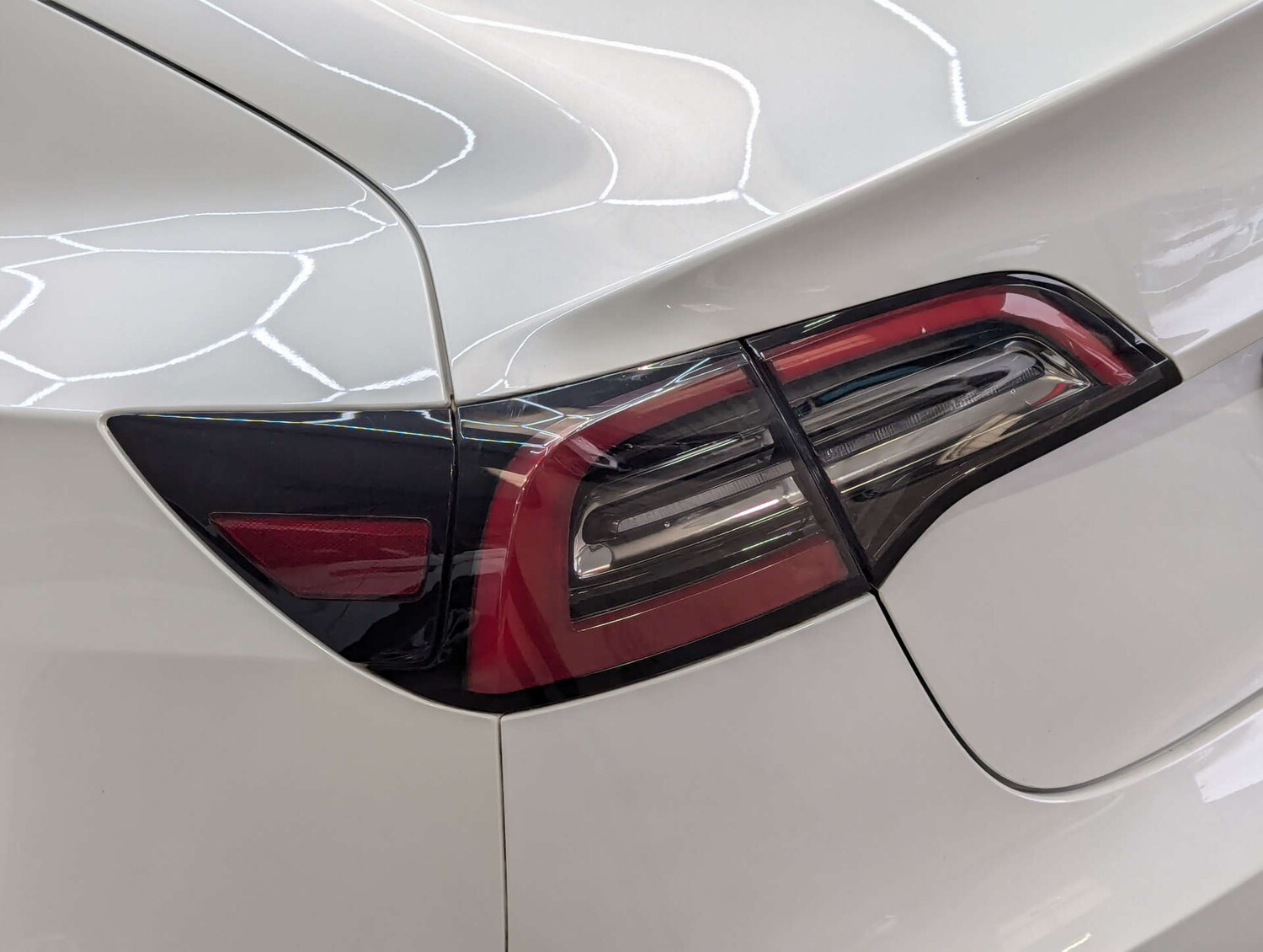 Used Tesla Model 3 2021 for sale - 77974151: Photo 41